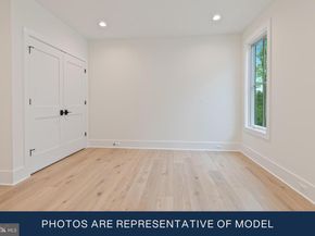123 N Edgewood Street, Arlington VA 22201