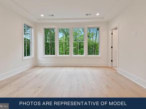 123 N Edgewood Street, Arlington VA 22201