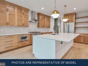 123 N Edgewood Street, Arlington VA 22201