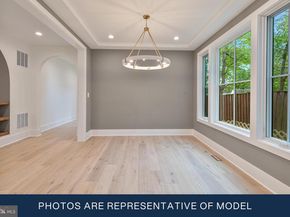 123 N Edgewood Street, Arlington VA 22201