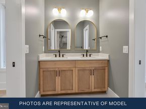 123 N Edgewood Street, Arlington VA 22201