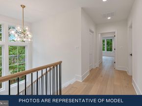 123 N Edgewood Street, Arlington VA 22201