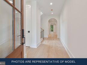 123 N Edgewood Street, Arlington VA 22201