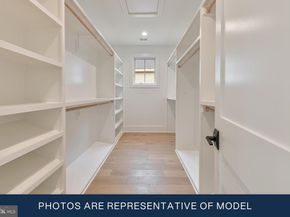 123 N Edgewood Street, Arlington VA 22201
