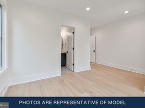 123 N Edgewood Street, Arlington VA 22201