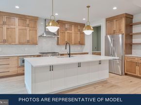 123 N Edgewood Street, Arlington VA 22201
