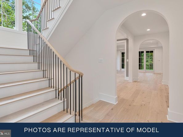 123 N Edgewood Street, Arlington VA 22201