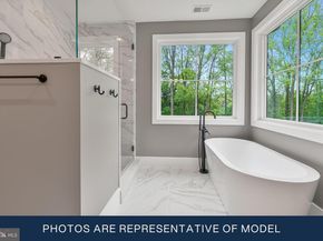 123 N Edgewood Street, Arlington VA 22201