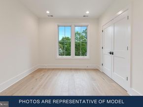 123 N Edgewood Street, Arlington VA 22201