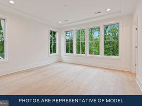 123 N Edgewood Street, Arlington VA 22201