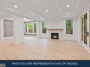 123 N Edgewood Street, Arlington VA 22201