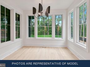 123 N Edgewood Street, Arlington VA 22201
