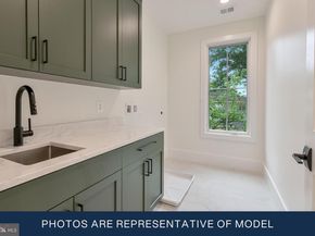 123 N Edgewood Street, Arlington VA 22201