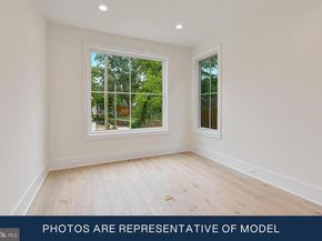123 N Edgewood Street, Arlington VA 22201