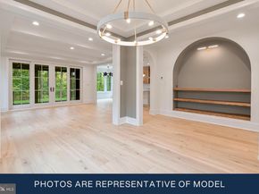 123 N Edgewood Street, Arlington VA 22201