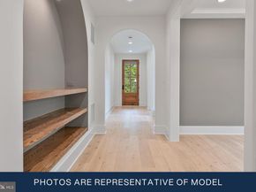 123 N Edgewood Street, Arlington VA 22201