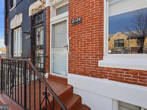 2024 W Berks Street, Philadelphia PA 19121