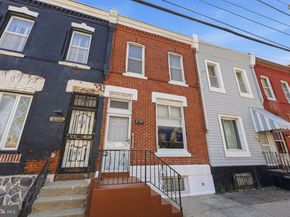 2024 W Berks Street, Philadelphia PA 19121