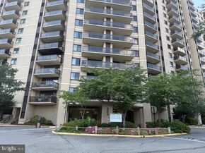 203 Yoakum Parkway 1209, Alexandria VA 22304