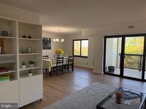 203 Yoakum Parkway 1209, Alexandria VA 22304