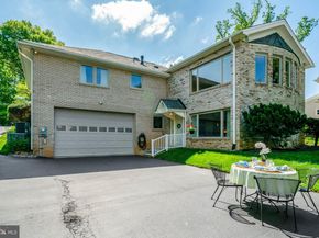 1812 Birch Road, Mclean VA 22101