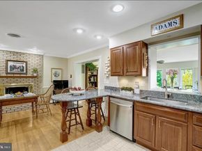 1812 Birch Road, Mclean VA 22101