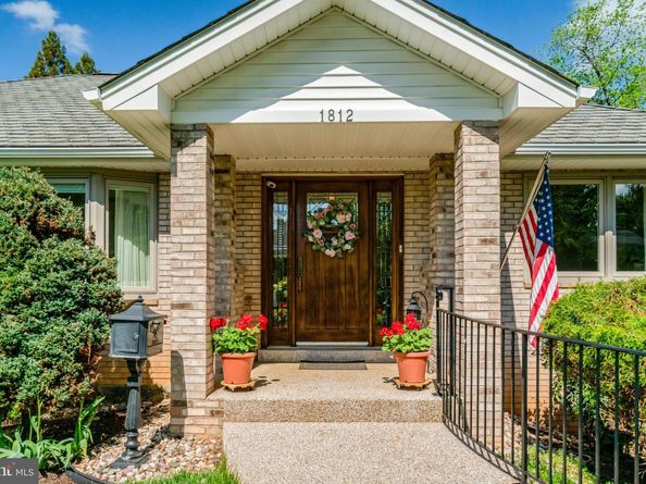 1812 Birch Road, Mclean VA 22101
