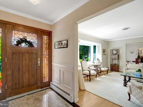 1812 Birch Road, Mclean VA 22101