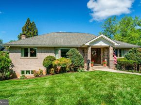 1812 Birch Road, Mclean VA 22101