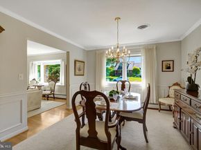 1812 Birch Road, Mclean VA 22101
