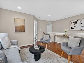 2909 Chancellor's Way NE, Washington DC 20017