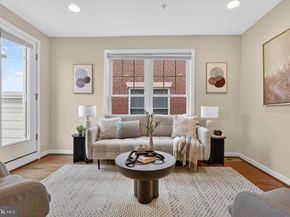 2909 Chancellor's Way NE, Washington DC 20017