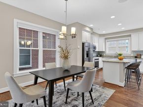 2909 Chancellor's Way NE, Washington DC 20017