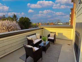 2909 Chancellor's Way NE, Washington DC 20017