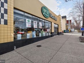 2909 Chancellor's Way NE, Washington DC 20017