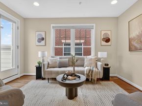 2909 Chancellor's Way NE, Washington DC 20017