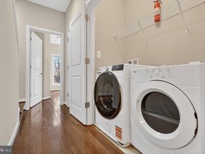 2909 Chancellor's Way NE, Washington DC 20017