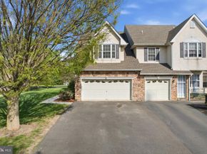 1402 Heron Way, Chalfont PA 18914