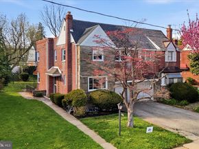 917 E Wadsworth Avenue, Philadelphia PA 19150
