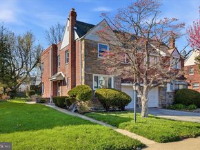 917 E Wadsworth Avenue, Philadelphia PA 19150
