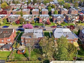 917 E Wadsworth Avenue, Philadelphia PA 19150
