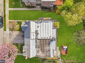 917 E Wadsworth Avenue, Philadelphia PA 19150