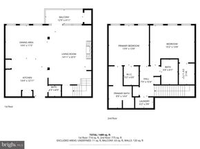 2664 Manhattan Place 305, Vienna VA 22180