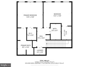 2664 Manhattan Place 305, Vienna VA 22180