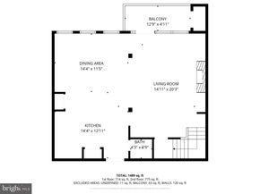 2664 Manhattan Place 305, Vienna VA 22180