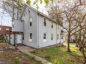 3227 Berkley Avenue, Drexel Hill PA 19026
