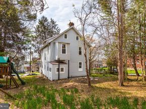 3227 Berkley Avenue, Drexel Hill PA 19026