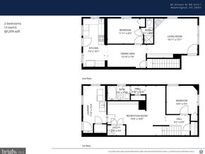 65 Allison Street NE, Washington DC 20011