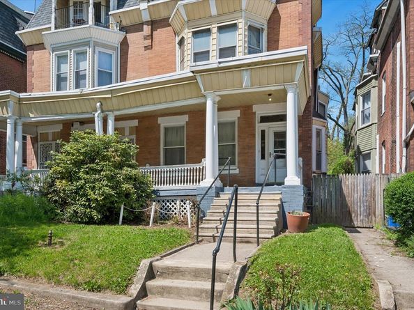 4511 Chester Avenue, Philadelphia PA 19143