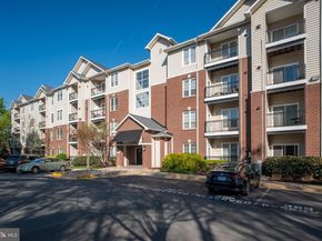 1591 Spring Gate Drive 3108, Mclean VA 22102